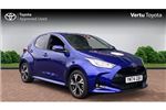 2024 Toyota Yaris