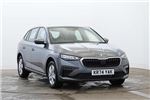 2024 Skoda Scala