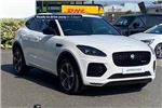 2024 Jaguar E-Pace