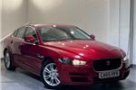 2016 Jaguar XE