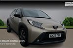 2023 Toyota Aygo X