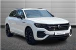 2021 Volkswagen Touareg