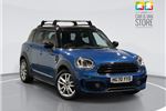 2020 MINI Countryman