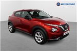 2021 Nissan Juke