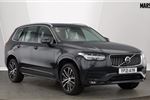 2021 Volvo XC90