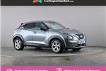 2022 Nissan Juke 1.0 DiG-T 114 N-Connecta 5dr