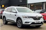 2019 Renault Koleos