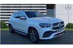 2020 Mercedes-Benz GLE GLE 350d 4Matic AMG Line Prem 5dr 9G-Tronic [7 St]