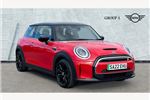 2022 MINI Electric