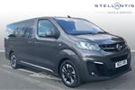 2021 Vauxhall Vivaro Life