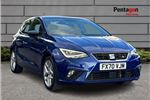 2020 SEAT Ibiza