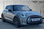 2021 MINI Hatchback