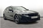 2024 BMW 3 Series Touring