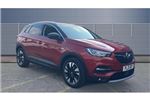 2021 Vauxhall Grandland X