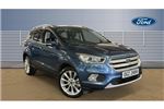 2019 Ford Kuga