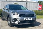 2022 Kia Niro