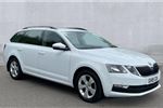 2019 Skoda Octavia Estate
