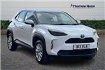 2022 Toyota Yaris Cross