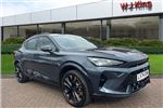 2024 Cupra Formentor