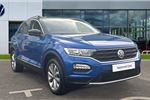 2019 Volkswagen T-Roc