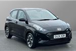 2024 Hyundai i10