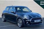 2016 MINI Hatchback