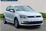 2017 Volkswagen Polo