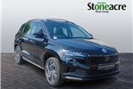 2023 Skoda Karoq