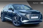 2023 Audi Q4 e-tron Sportback