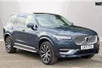 2021 Volvo XC90