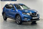 2019 Nissan X-Trail