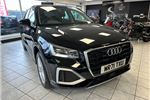 2022 Audi Q2