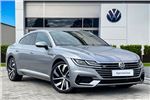 2020 Volkswagen Arteon