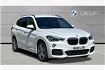 2019 BMW X1