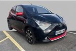 2019 Toyota Aygo