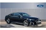 2021 Audi A5
