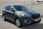 2019 Ford Kuga