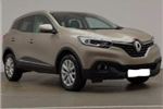 2018 Renault Kadjar