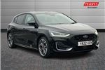 2022 Ford Focus 1.0 EcoBoost Hybrid mHEV 155 ST-Line Vignale 5dr