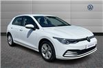 2023 Volkswagen Golf