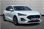 2024 Ford Focus