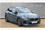 2022 BMW 2 Series Active Tourer