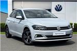 2019 Volkswagen Polo