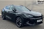 2024 Cupra Formentor
