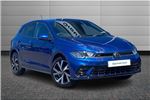 2022 Volkswagen Polo