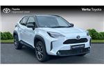 2024 Toyota Yaris Cross