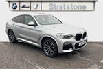 2019 BMW X4