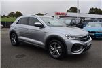 2022 Volkswagen T-Roc