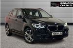 2019 BMW X1