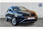 2022 Volkswagen T-Roc